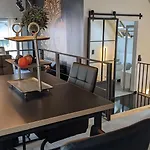 Appart-hotel Reb_art 住宿加早餐酒店 4*